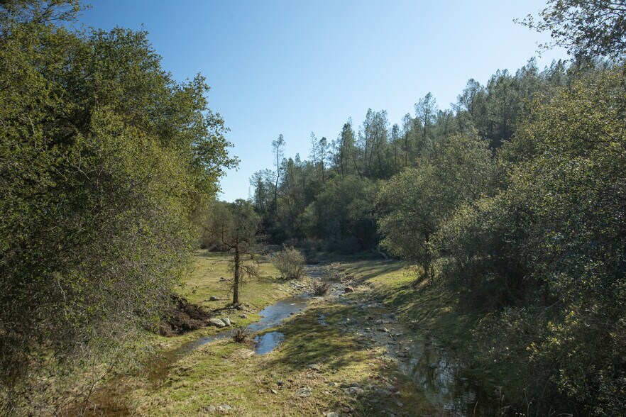 More Photos Of 1484 Oregon Gulch, Oroville Land For Sale