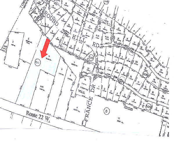 More Photos Of 3400 US Highway 22, Branchburg Hotel For Sale