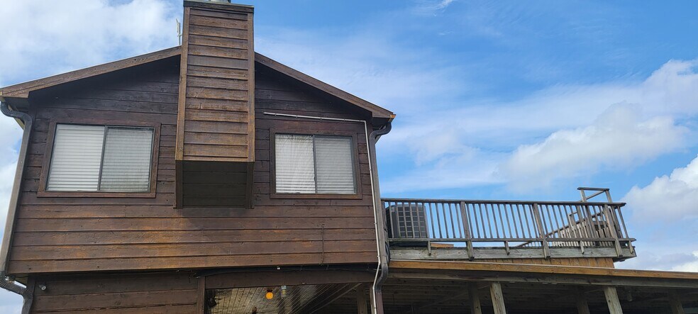 More Photos Of 844 Beach Walk Blvd, Conroe Land For Sale