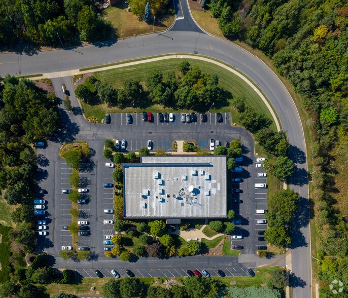 More Photos Of 600 Baltimore Dr, Wilkes Barre Office For Lease