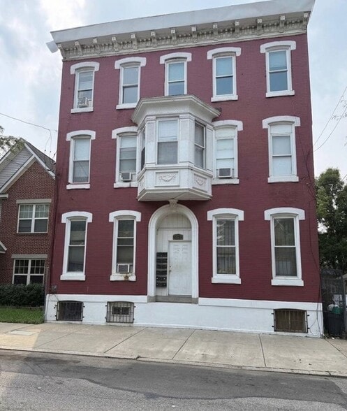 Primary Photo Of 1722 N 7th St, Philadelphia Apartments For Sale