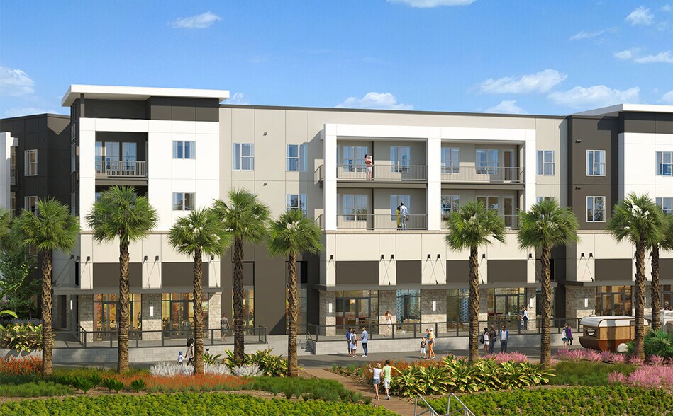 Primary Photo Of 5311 W Tyson Avenue, Tampa Apartments For Lease