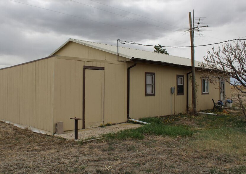 More Photos Of 750 US Highway 36, Byers Storefront Retail Residential For Sale