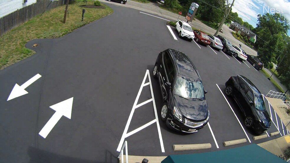 More Photos Of 1935 Washington St, Stoughton Health Club For Lease