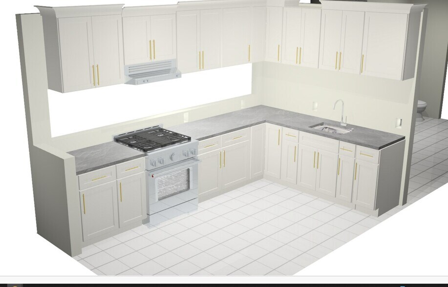 More Photos Of 1506 Avenue D, Katy Office For Lease