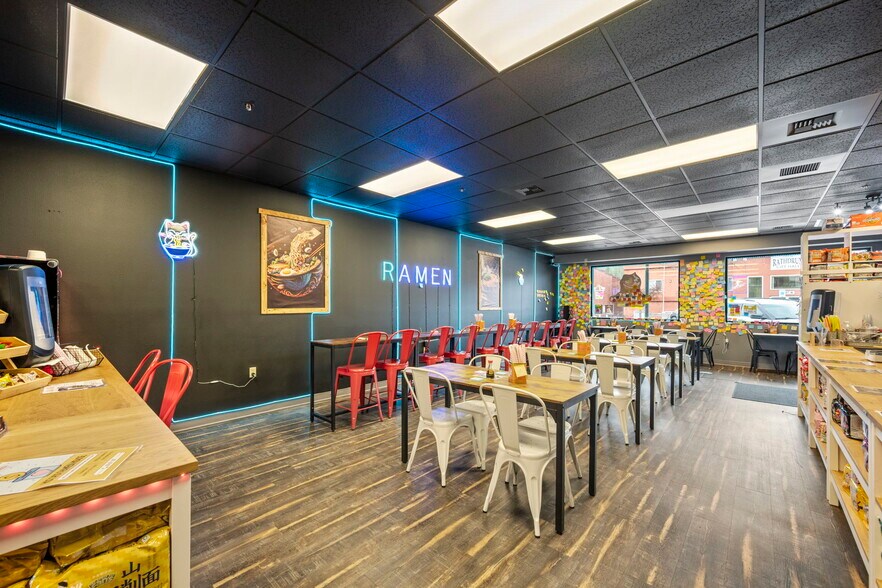 More Photos Of 8052 W Main St, Rathdrum Office Residential For Sale