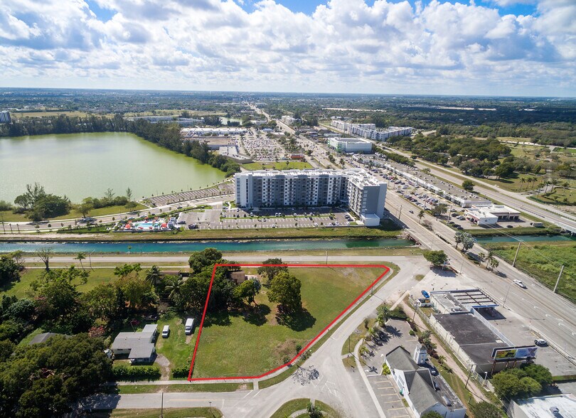 More Photos Of 27000 SW 145th Avenue Rd, Naranja Land For Sale