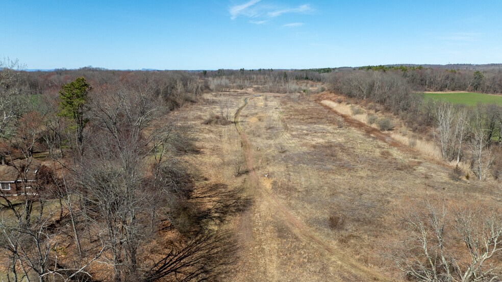 More Photos Of Depot St @ Sullivan Farm Rd, Broad Brook Land For Sale