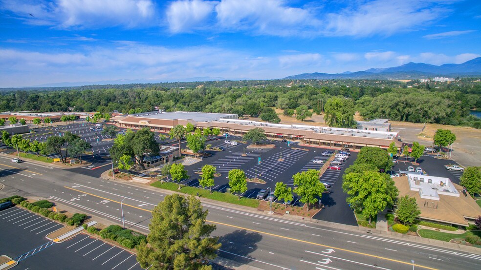 More Photos Of 110-192 Hartnell Ave, Redding Unknown For Lease
