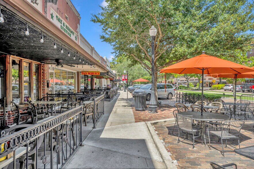 More Photos Of 214 S Woodland St, Winter Garden Land For Sale