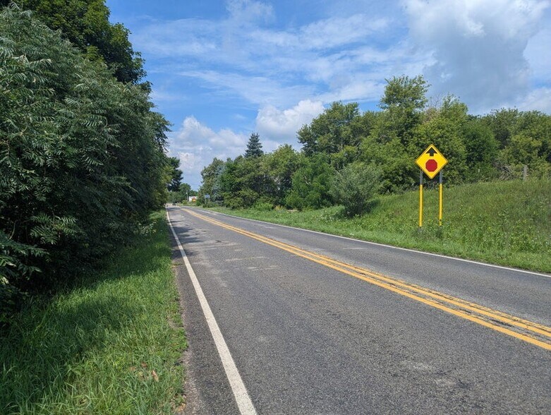 More Photos Of Lot 1 Vicary Road @ Meridian Rd. / US - 127, Cement City Land For Sale