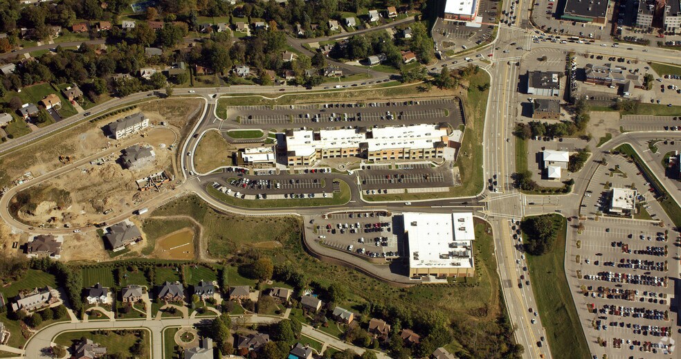 More Photos Of 1800 Washington Rd, Pittsburgh General Retail For Sale