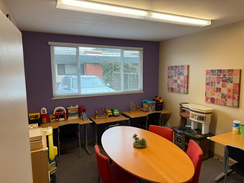 More Photos Of 422-426 Peninsula Ave, San Mateo Medical For Lease