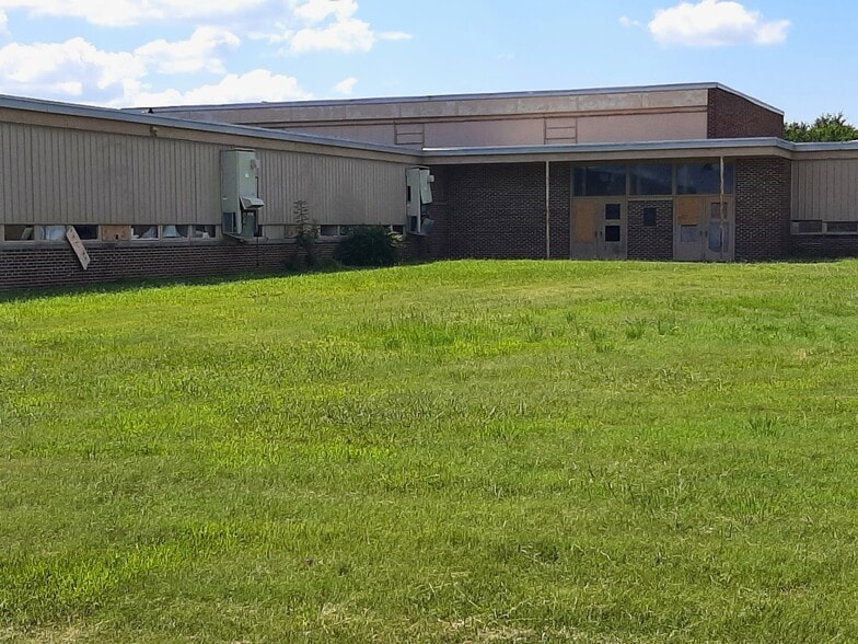 More Photos Of 1401 E Cherokee Ave, Mcalester Schools For Sale