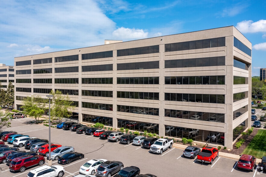 Primary Photo Of 7300 Metro Blvd, Edina Office For Lease