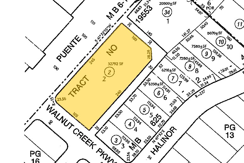 More Photos Of 1832-1848 Puente Ave, Baldwin Park Unknown For Lease