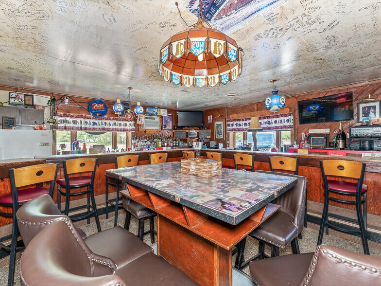 More Photos Of 2649 WI-155 Hwy, Sayner Bar For Sale