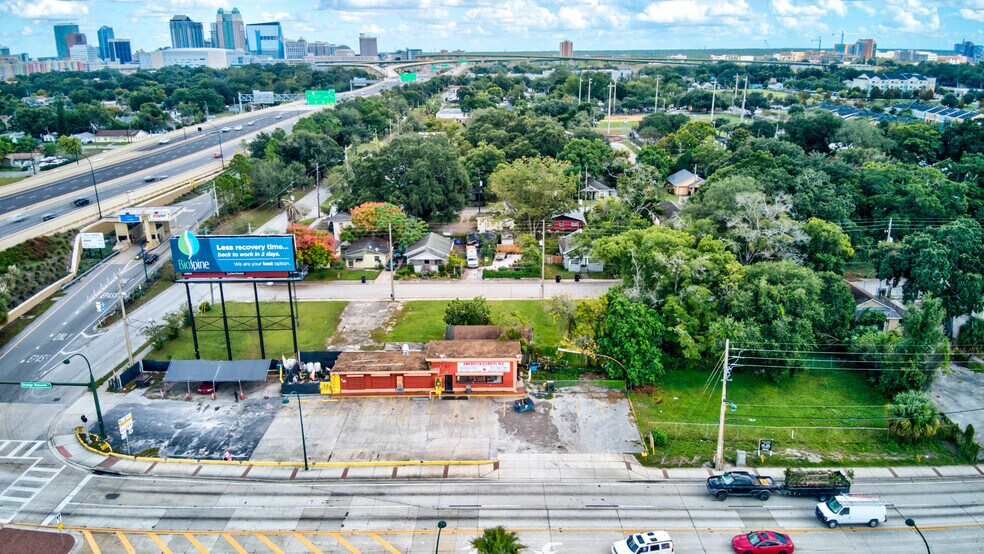 More Photos Of 707 S Orange Blossom Trl, Orlando Storefront For Sale