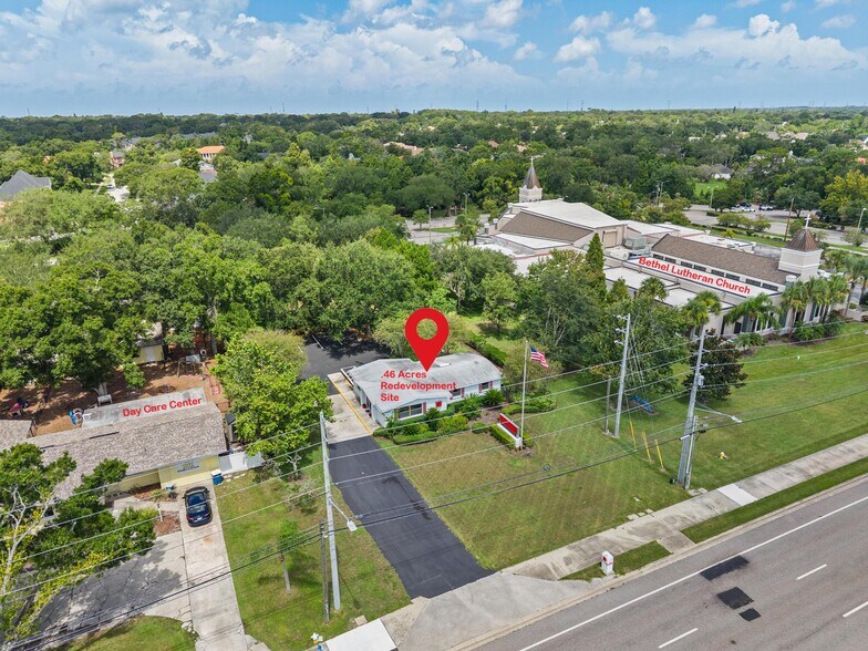 More Photos Of 3150 N McMullen Booth Rd, Clearwater Land For Sale