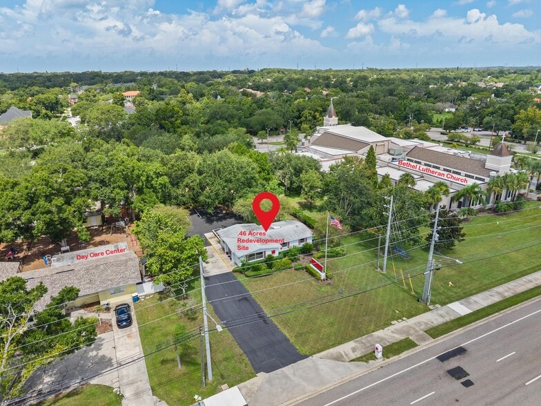 More Photos Of 3150 N McMullen Booth Rd, Clearwater Land For Sale