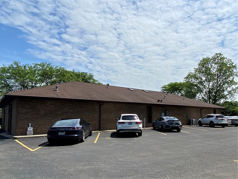 More Photos Of 5928-5932 Springboro Pike, Dayton Medical For Lease