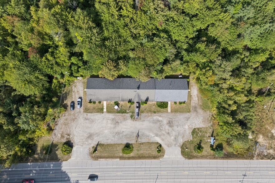 More Photos Of 37-41 Roosevelt Trl, Casco Office For Sale