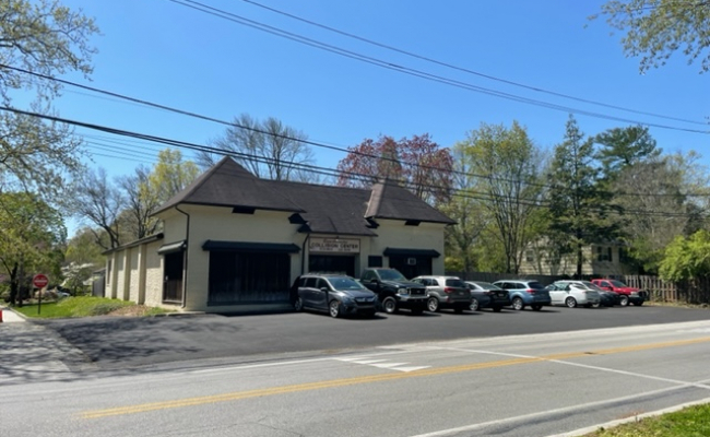 Primary Photo Of 630 Yale Ave, Swarthmore Industrial For Sale