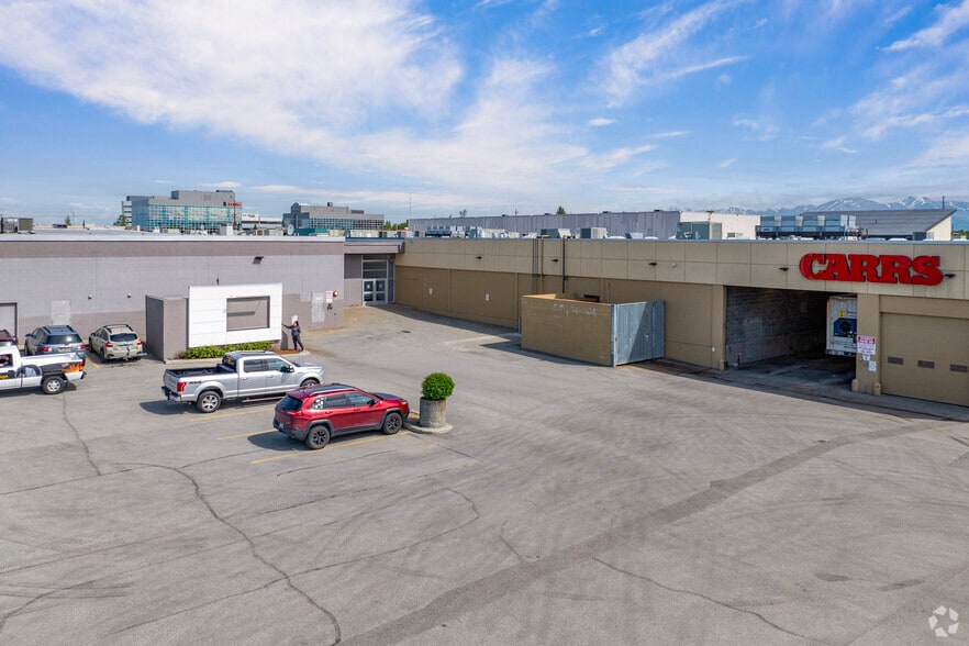 More Photos Of 600 E Northern Lights Blvd, Anchorage Unknown For Lease