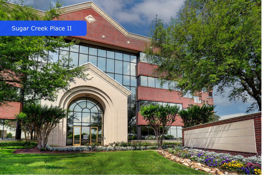 More Photos Of 14140 Southwest Fwy, Sugar Land Office For Lease