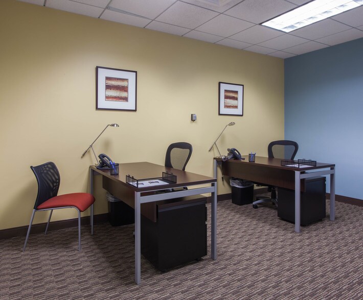 Photo of 23rd Floor Ste Virtual Office