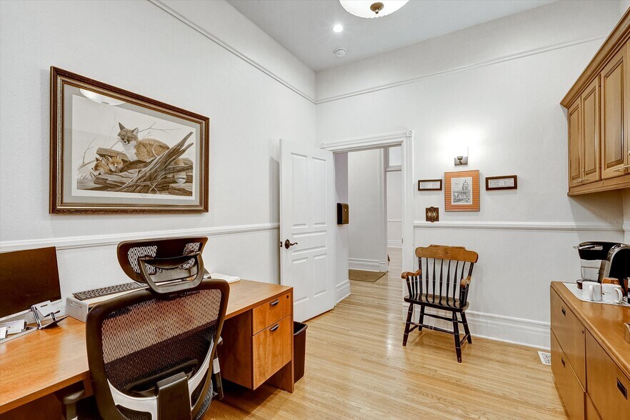 More Photos Of 232 Harrison Ave, Claremont Office For Sale