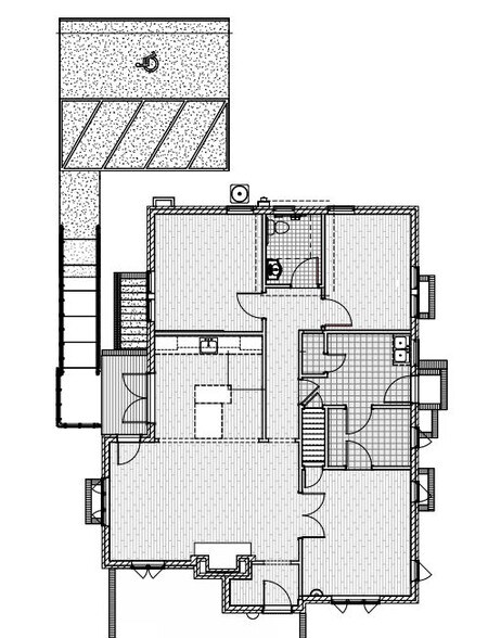 More Photos Of 119 Cherokee Rd, Charlotte Office For Lease