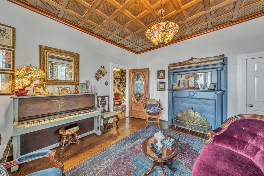 More Photos Of 185 Claiborne Ave, Rocky Mount Hospitality For Sale