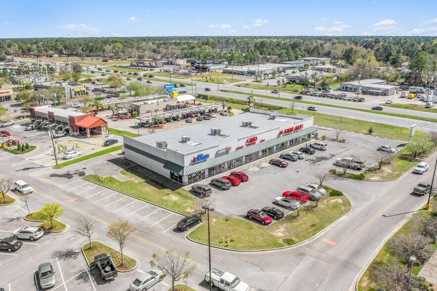 More Photos Of 3907-3921 Bienville Blvd, Ocean Springs Unknown For Lease