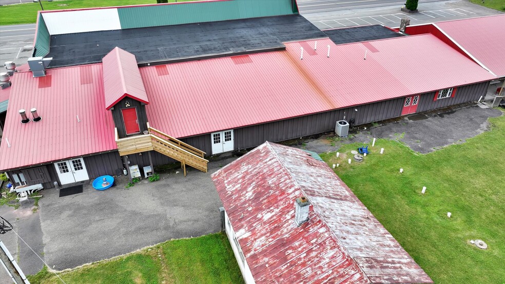 More Photos Of 4741 Route 220, Muncy Valley Restaurant For Sale