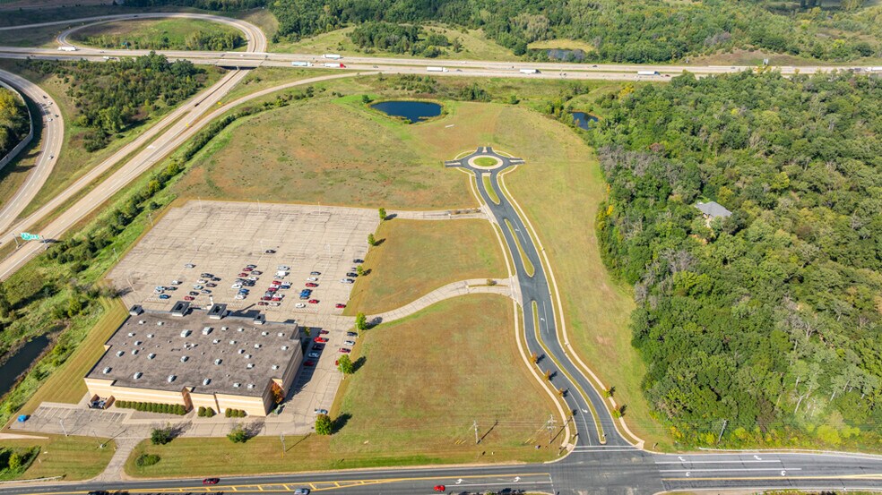 More Photos Of 674 Darnold Dr, Hudson Land For Sale