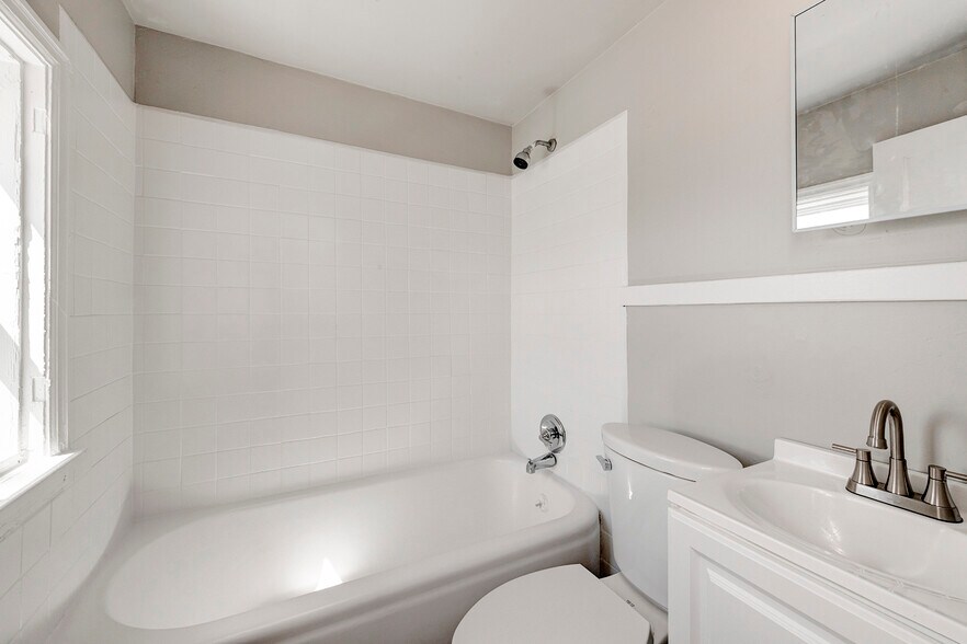 More Photos Of 2139-2151 Lafayette St, Denver Apartments For Sale