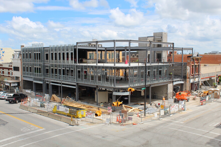 156 Columbus Ave, Sandusky, OH 44870 Retail For Lease