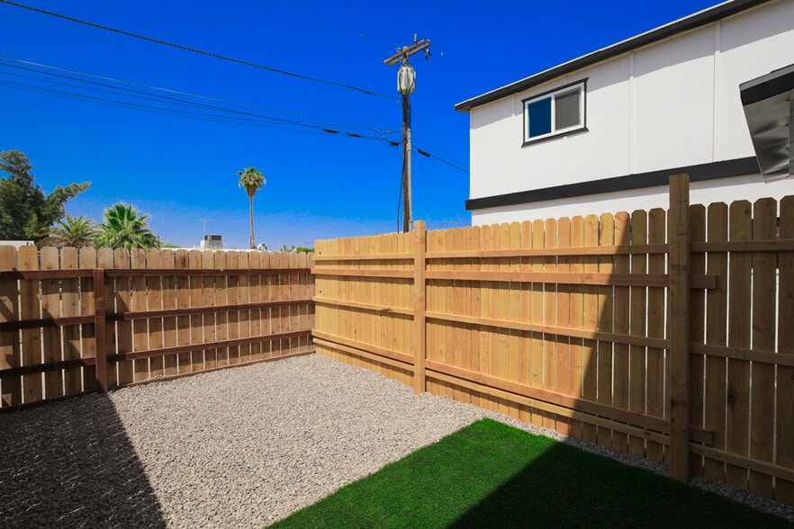 More Photos Of 1800 S Kofa Ave, Parker Apartments For Sale