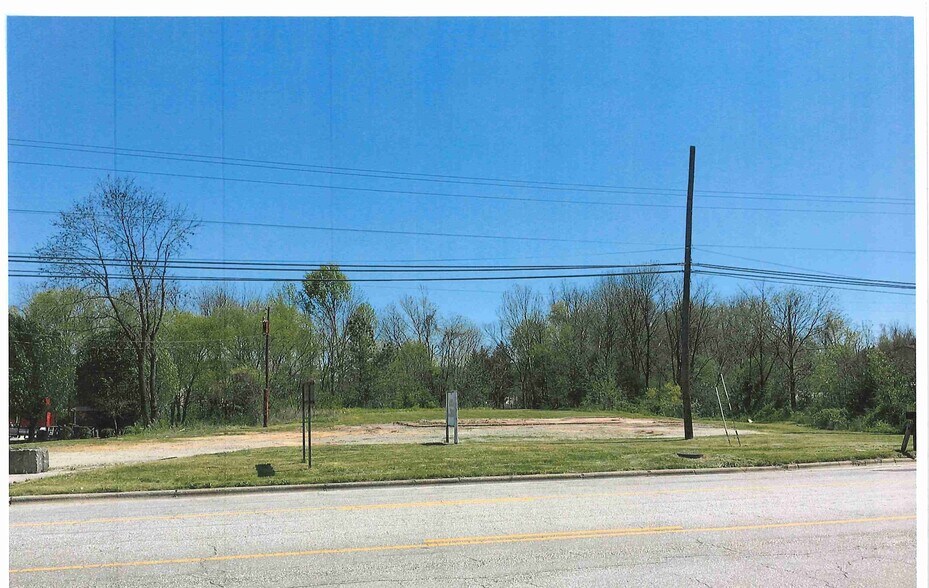 Primary Photo Of 601 S Regional Rd, Greensboro Land For Sale