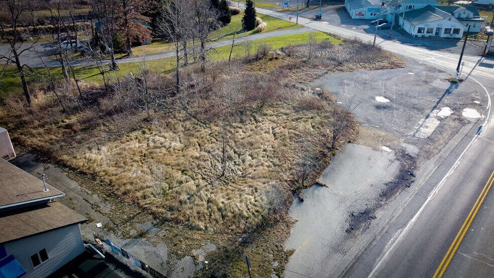 More Photos Of 0000 N. Pike, Sarver Land For Sale