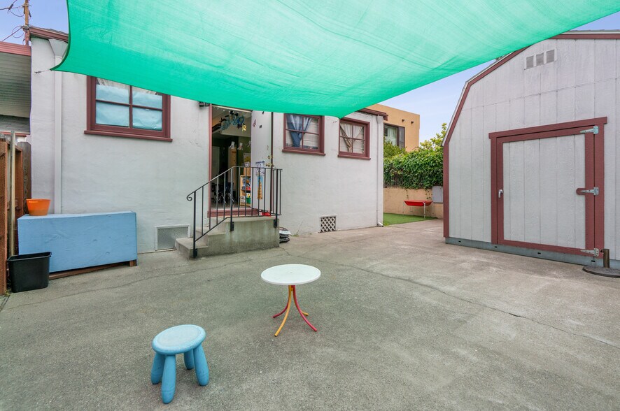 More Photos Of 3100 Central Ave, Alameda Religious Facility For Sale