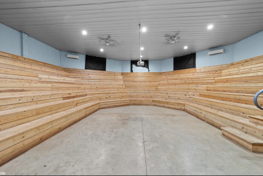 More Photos Of 448 Pilch Rd, Troutman Land For Sale