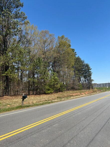 More Photos Of Sterling Grove rd, Piedmont Land For Sale