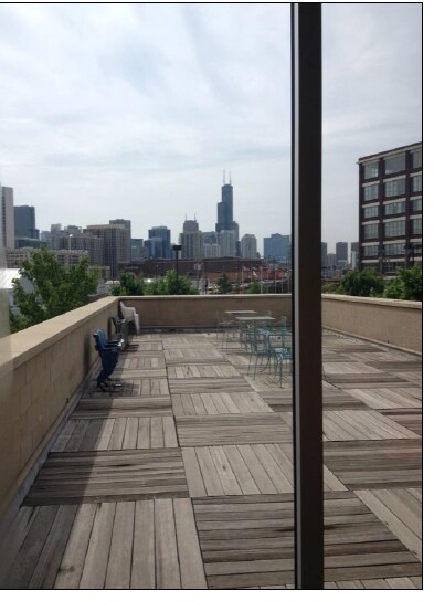 More Photos Of 1010 N Hooker St, Chicago Light Manufacturing For Lease