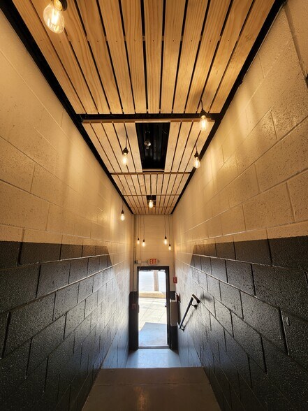 More Photos Of 845-873 S 55th St, Philadelphia Warehouse For Lease