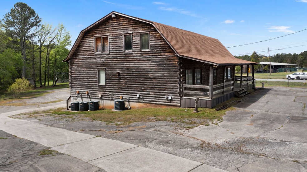 More Photos Of 2282 Highway 411, Cartersville Freestanding For Sale