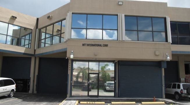 More Photos Of 6820-6856 NW 77th Ct, Miami Warehouse For Lease