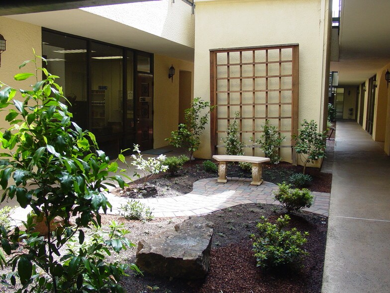 More Photos Of 841 Blossom Hill Rd, San Jose Medical For Lease