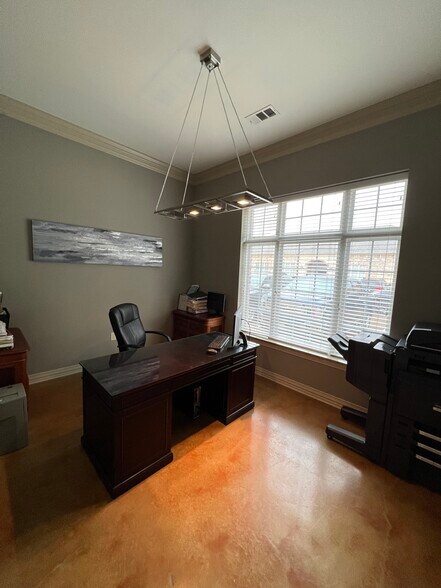 More Photos Of 7141-7151 Colleyville Blvd, Colleyville Medical For Lease